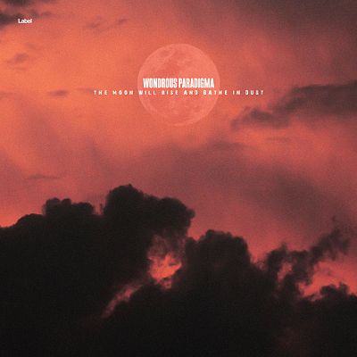 Pre Made Album Cover Chestnut