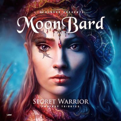 Pre Made Album Cover Mirage