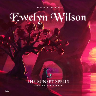 Pre Made Album Cover Heath