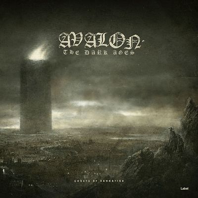 Pre Made Album Cover Rangitoto