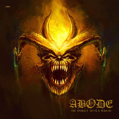 Pre Made Album Cover Ripe Lemon