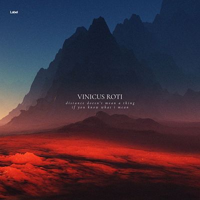 Pre Made Album Cover Charade