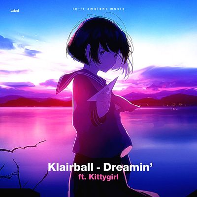 Pre Made Album Cover Shocking