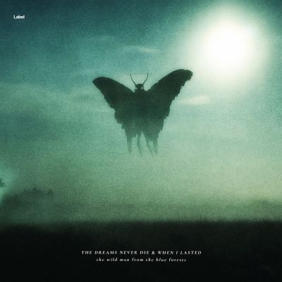 Pre Made Album Cover Como