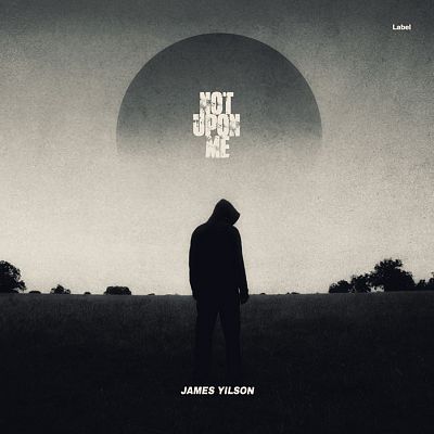 Pre Made Album Cover Ash