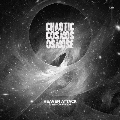 Pre Made Album Cover Mine Shaft