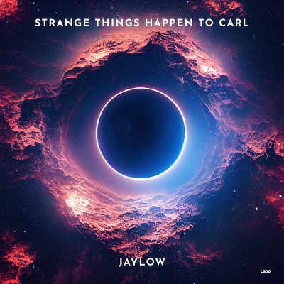 Pre Made Album Cover Port Gore