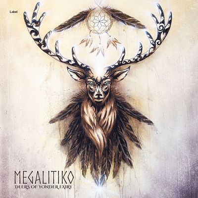 Pre Made Album Cover Pearl Bush