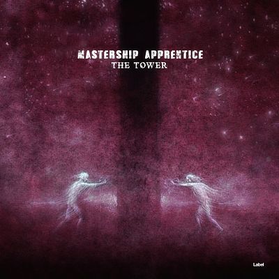 Pre Made Album Cover Cocoa Bean