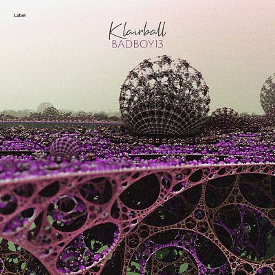 Pre Made Album Cover Thunder