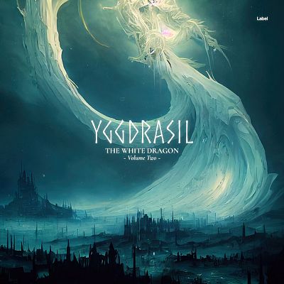 Pre Made Album Cover Casal