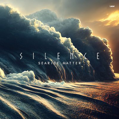 Pre Made Album Cover Sorrell Brown