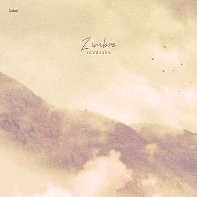 Pre Made Album Cover Hampton