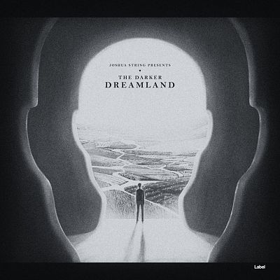 Pre Made Album Cover Ghost