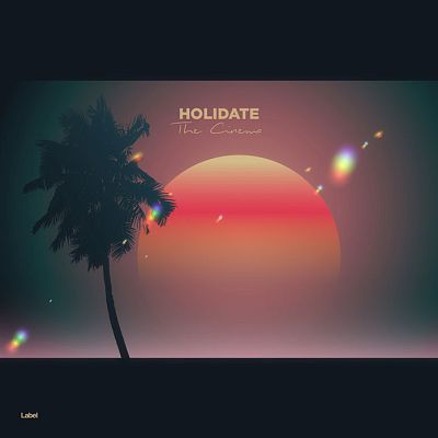 Pre Made Album Cover Matrix