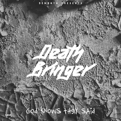 Pre Made Album Cover Scorpion