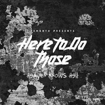 Pre Made Album Cover Mine Shaft