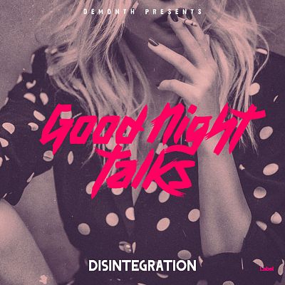 Pre Made Album Cover Eggplant