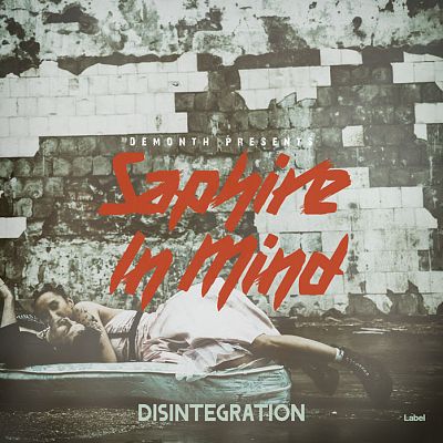 Pre Made Album Cover Soya Bean