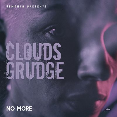 Pre Made Album Cover Gun Powder