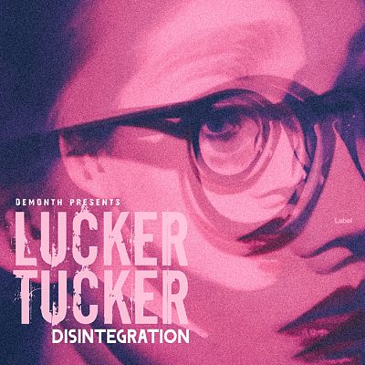 Pre Made Album Cover Charm