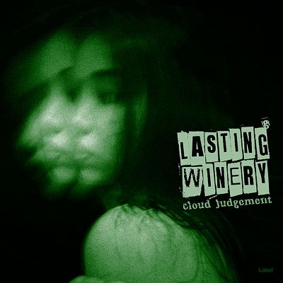 Pre Made Album Cover Amulet