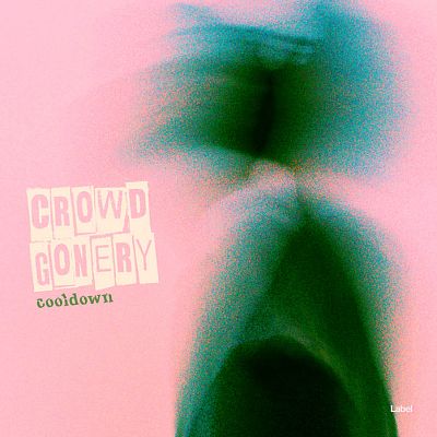 Pre Made Album Cover Beauty Bush