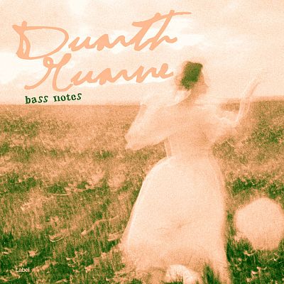 Pre Made Album Cover Dairy Cream