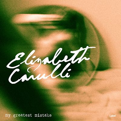 Pre Made Album Cover Tumbleweed