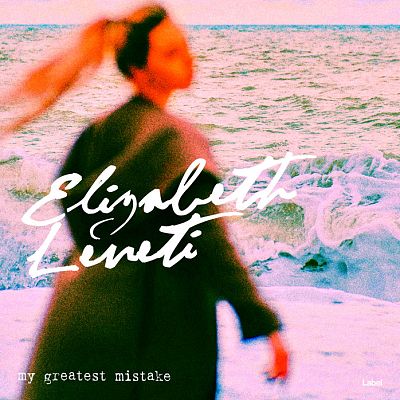 Pre Made Album Cover Seaweed