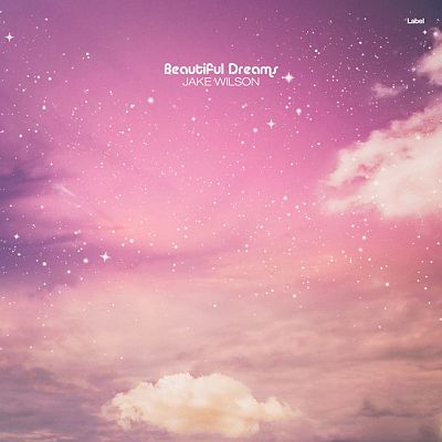 Pre Made Album Cover Can Can