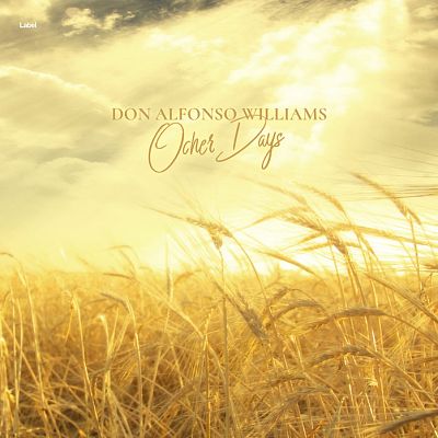 Pre Made Album Cover Chalky