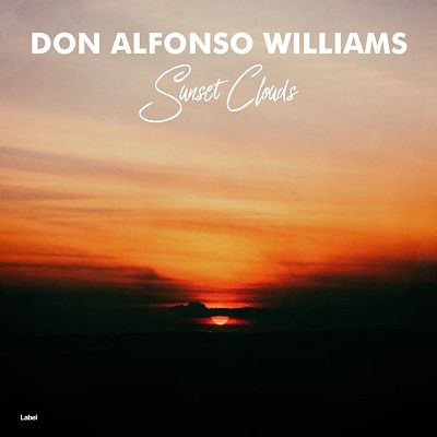 Pre Made Album Cover Rangoon Green