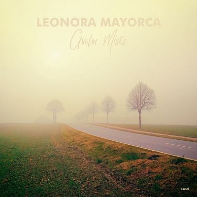 Pre Made Album Cover Double Spanish White