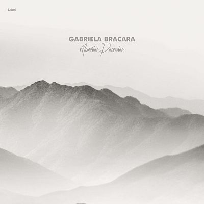 Pre Made Album Cover Westar