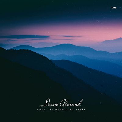 Pre Made Album Cover Black Pearl