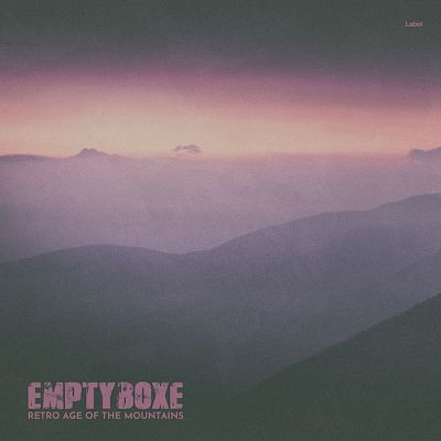 Pre Made Album Cover Abbey