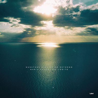 Pre Made Album Cover Chino