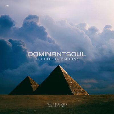 Pre Made Album Cover Ming