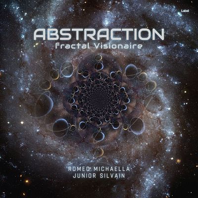 Pre Made Album Cover Ship Gray