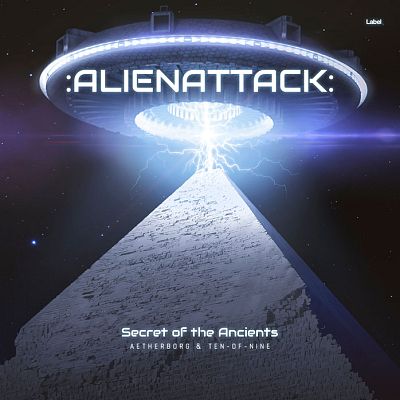 Pre Made Album Cover Tuna