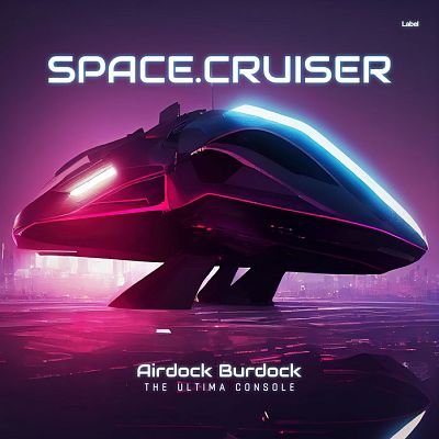 Pre Made Album Cover Revolver