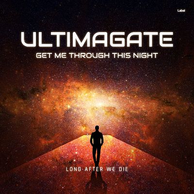 Pre Made Album Cover Coffee Bean