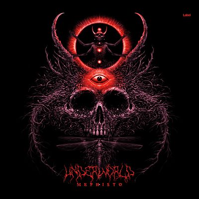 Pre Made Album Cover Gondola