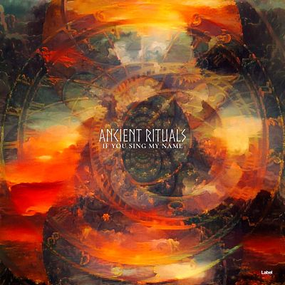 Pre Made Album Cover Nutmeg