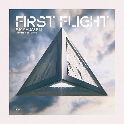 Pre Made Album Cover Blue Bayoux