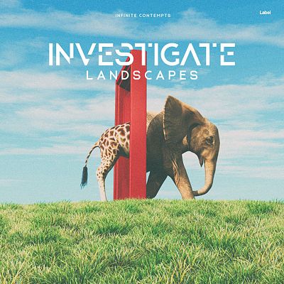 Pre Made Album Cover Go Ben