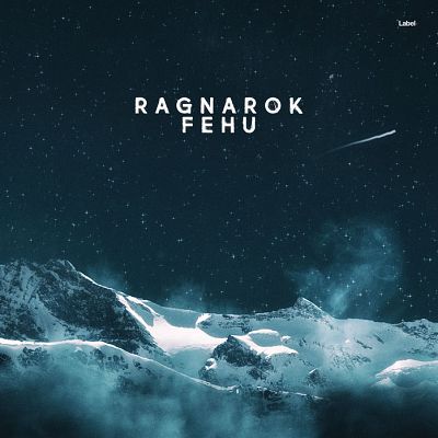 Pre Made Album Cover Big Stone