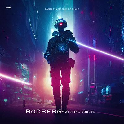 Pre Made Album Cover Port Gore