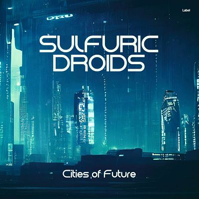 Pre Made Album Cover Atoll